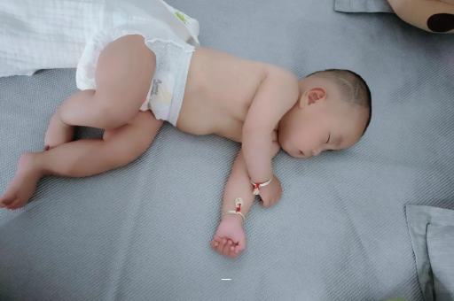 运城溶豆几个月宝宝可以吃